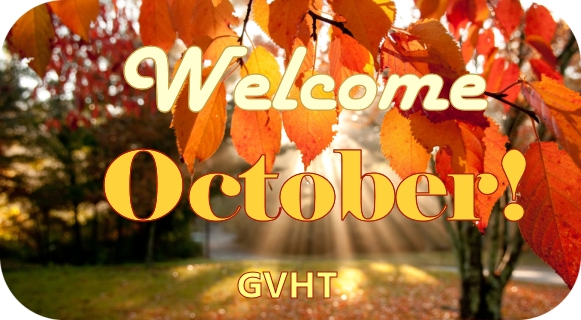 Welcome_July_GVHT Welcome_July_GVHT